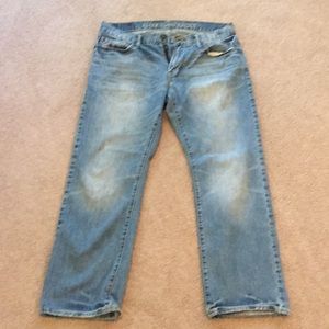 Men’s 34/30 American Eagle jeans